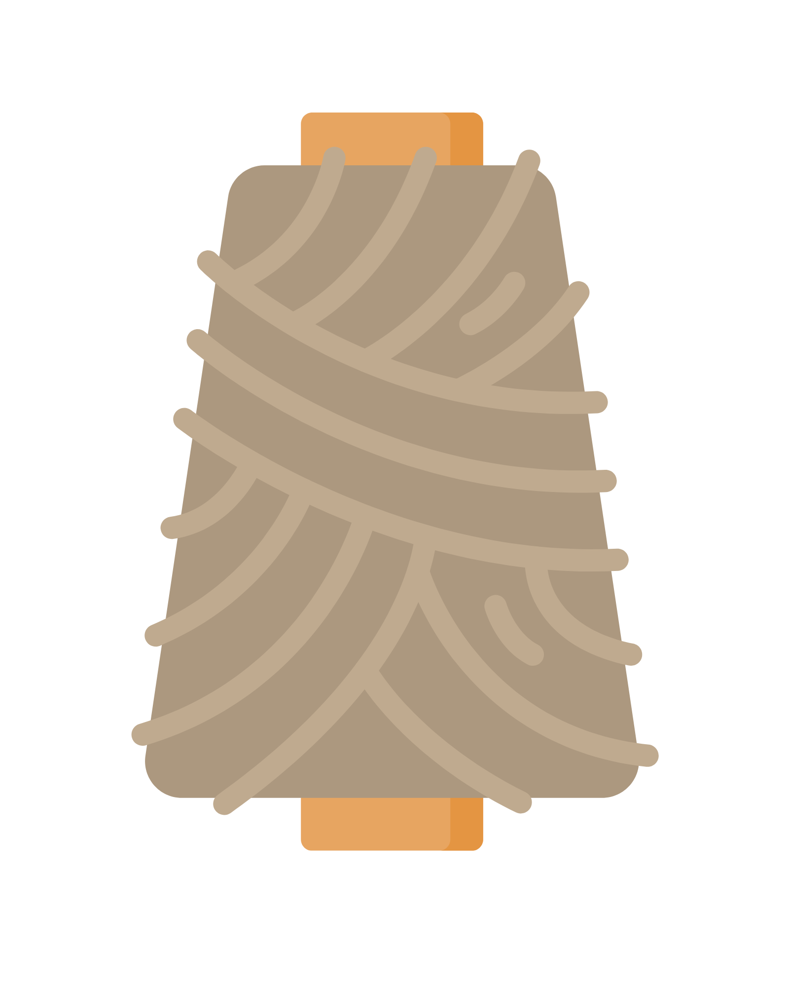 1535 Tarnished Taupe